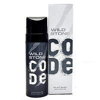 Wild Stone Platinum Body Spray 120ml